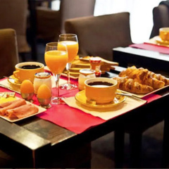 Grand Tonic Hôtel & SPA Paris - Bild 13