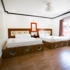 Champion Boutique Hotel photo 4
