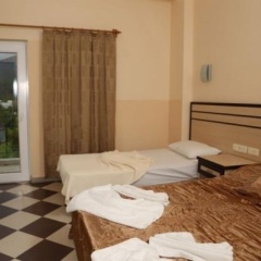 Begonya Hotel Kemer - All Inclusive - Bild 7