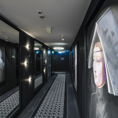 Hotel Indigo Warsaw - Nowy Swiat by IHG - Bild 18