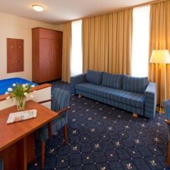 Hotel Zarenhof Prenzlauer Berg - Bild 6