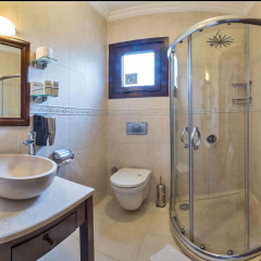 Osmanhan Hotel - Bild 11