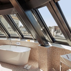 Hôtel Madame Rêve - Bild 10