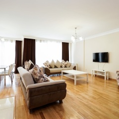 Glory Residence Taksim - Bild 2