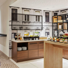 Courtyard by Marriott Wiesbaden-Nordenstadt - Bild 11