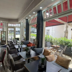 Finest - Hotel Suiten Bonn - Bild 23