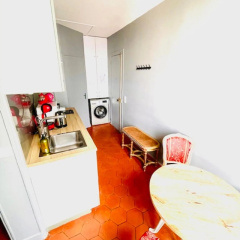 Hotel le Pavillon - Bild 27
