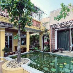Отель Leranda Homestay Вьетнам, Хюэ - отзывы, цены и фото номеров - забронировать отель Leranda Homestay онлайн фото 24