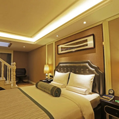 Yarrow Hotel thumbnail 27