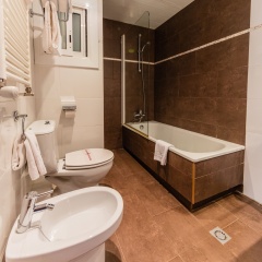 Hotel Cantón - Bild 17