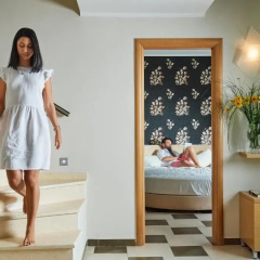 Alexandra Golden Boutique Hotel thumbnail 18
