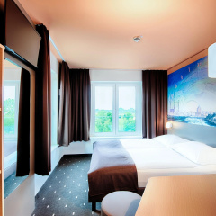 B&B Hotel Rostock-Hafen - Bild 4