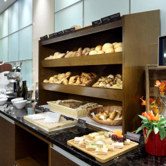 Eurostars Berlin - Bild 13