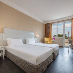 Hotel Roma Aurelia Antica - Bild 6