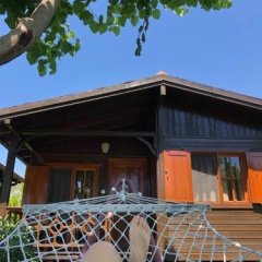 Ozge Hotel Bungalow - Bild 7