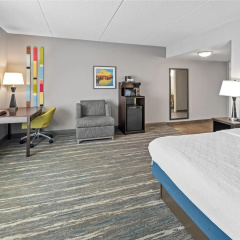 Hampton Inn & Suites Camp Springs/Andrews AFB thumbnail 30
