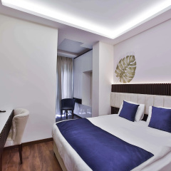 Kavala Hotel - Bild 2