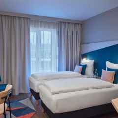 Aparthotel Adagio Heidelberg - Bild 17