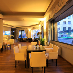 Hotel Belvedere - Bild 24