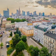 Hotel Indigo Warsaw - Nowy Swiat by IHG - Bild 28