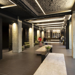 7BA Hotel Milano - Bild 23