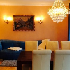Premium - Apartments Mit Alpenblick Und Olympia Skisprungschanze - Bild 7