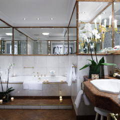 Hotel Sacher Salzburg - Bild 14