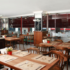Kozan City Hotel - Bild 23