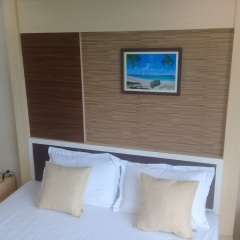 The Ozone Krabi Condotel - Bild 5