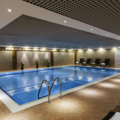 Sofitel Budapest Hotel - Bild 11