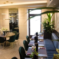 Hotel Atrium - Bild 23