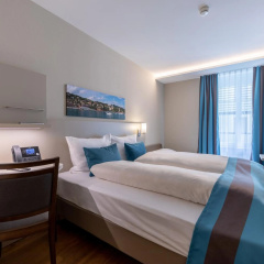 Trip Inn Zurich Hotel - Bild 5