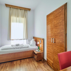 EKONO by Leva Hotel Strasser - Bild 5