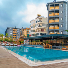 Ananea Kleopatra Beach - Bild 1