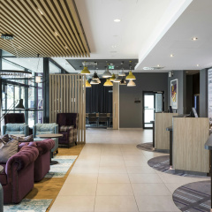 Premier Inn Freiburg City Süd Hotel - Bild 2