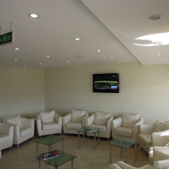 Konya Meram Park Hotel - Bild 10