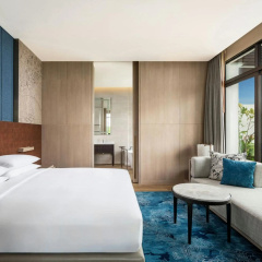 Khao Lak Marriott Beach Resort & Spa - Bild 6