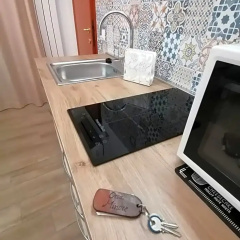 Bed & Breakfast Cassiopea thumbnail 15