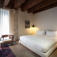 Mercer Hotel Barcelona - Bild 6
