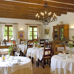 Hotel Finca Ca's Curial - Bild 16