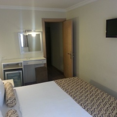 Grand Zeybek Hotel - Bild 4