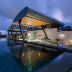 AQUA Villas Rawai - Bild 16