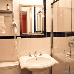 Marrakech Hotel New York City - Bild 8