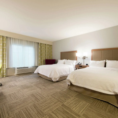 Hampton Inn & Suites Orangeburg thumbnail 4