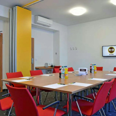 B&B Hotel Saarbrücken-Hbf - Bild 15