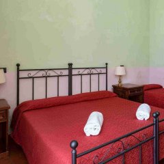 Domus Sessoriana in Rome, Italy from 103$, photos, reviews - zenhotels.com photo 22