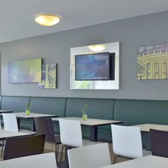 B&B Hotel Stuttgart-Vaihingen - Bild 21