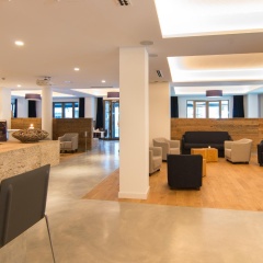 Bayer 89 Vi Vadi Hotel - Bild 13