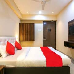 Hotel Stay Inn in Thane, India from 59$, photos, reviews - zenhotels.com photo 9