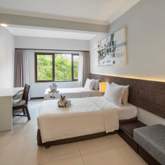 Prime Plaza Suites Sanur - Bali - Bild 4